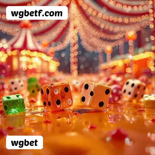 Catálogo wgbet 2.547 jogos - Pragmatic Play, Evolution, NetEnt