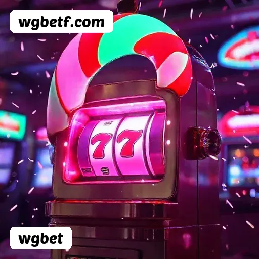 Loterias online disponíveis na wgbet