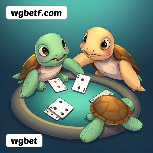 Tabela RTP dos jogos de cassino da wgbet