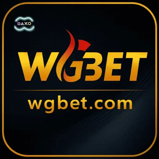 Logo da wgbet