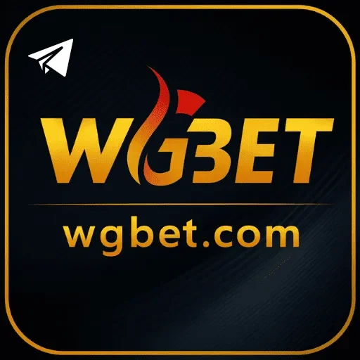 Canal oficial da wgbet no Telegram